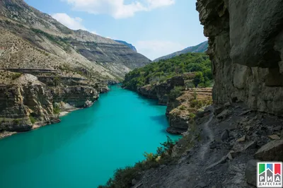 Что посмотреть в Дагестане. Природа Дагестана. Самые красивые места  Дагестана. | Красивые места, Места, Водопады