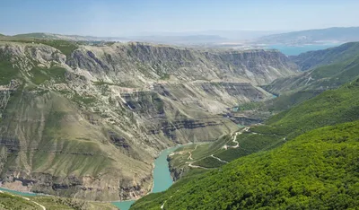 ТОП-10 достопримечательностей Дагестана | ЕВРОИНС