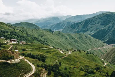 Отдых в Дагестане летом 2024: лучшие базы отдыха с ценами и отзывами