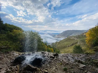 ТОП-25 достопримечательностей Дагестана: туристический must seen - Турклуб  Восход
