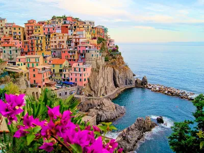 Самые красивые места в италии фото фотографии