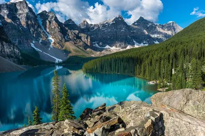 Самые красивые места в мире природа - фото и картинки: 92 штук