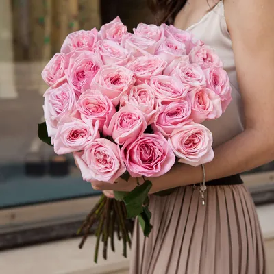 Самые красивые розы в мире - красивые фото