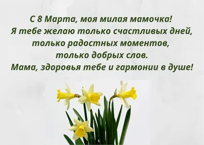 С МЕЖДУНАРОДНЫМ ЖЕНСКИМ ДНЁМ - 8 МАРТА! - Администрация Кадыйского Района -  официальный сайт