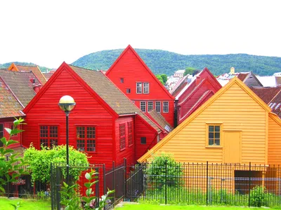 Самые маленькие дома в мире: топ-10 фото миниатюрных построек