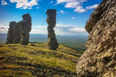 Самые загадочные места России и легенды о них – BlaBlaLife
