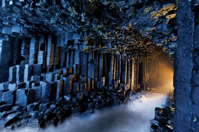 Фото для Инстаграма: самые необычные места в мире