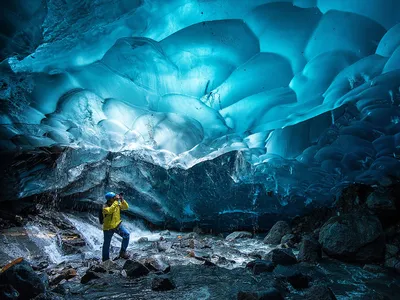 5 самых красивых мест на планете