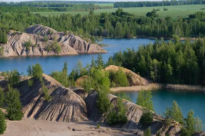 Самые красивые, необычные, места на …» — создано в Шедевруме