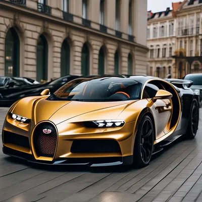 Bugatti lamborghini и ferrari самые …» — создано в Шедевруме