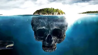 Там, где природа становится убийцей: самые опасные места на Земле! - YouTube