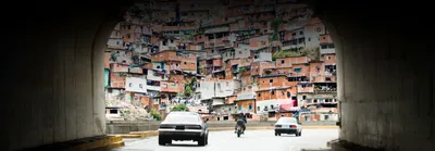 Самые опасные места в Рио-де-Жанейро - фавелы. Что это такое, и как туда  съездить | Rogotneva.Ru