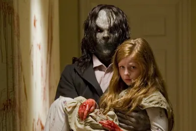 Лучшие фильмы ужасов — рейтинг самых страшных, которые стоит посмотреть