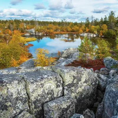 Самые страшные места на планете - ФОТО