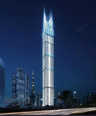 Эволюция самых высоких зданий в мире 1901-2022 - YouTube