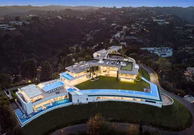 Самый большой частный дом в мире выставлен на продажу за $340 млн