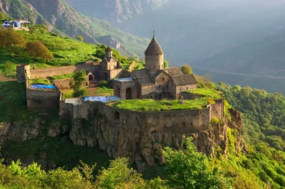 Недвижимость в Армении: Сколько стоит? Где искать? Как купить?