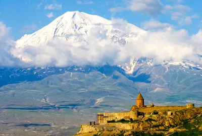 35 вещей, которые надо знать перед поездкой в Армению