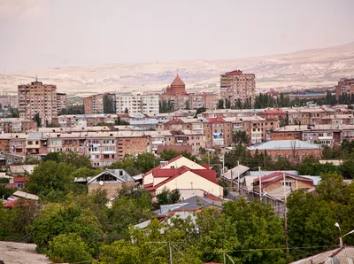 Жизнь в Армении. Все что нужно знать про Армению.