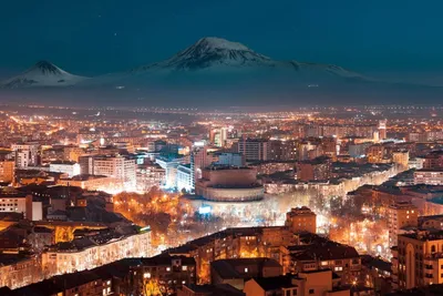 Путешествие в Армению на машине: как добраться, где остановиться, что  посмотреть в Ереване и сколько это стоит - 12 июля 2023 - НГС.ру