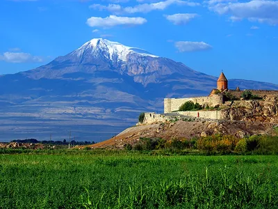 Лучше гор: пять признаков, что вы не в Москве, а в Ереване | Forbes Woman