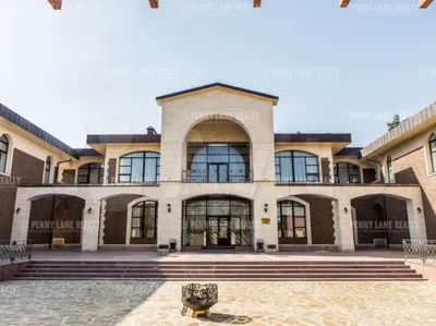 Самый дорогой дом в России за 10 миллиардов рублей: вот как он выглядит —  TRENDS PEOPLE-модный женский журнал