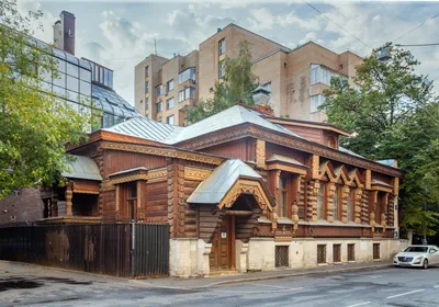 Самый дорогой дом России снова выставлен на продажу