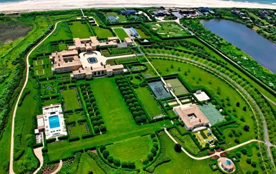 Самый дорогой дом - 10 миллиардов долларов» — создано в Шедевруме
