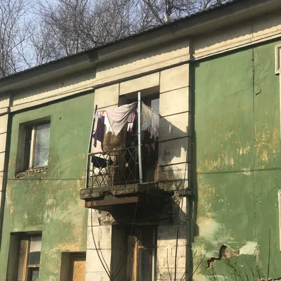 Квест-Перформанс «Заброшенный дом » в Москве от «CityQuest»