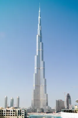 Самый высокий дом в мире фото фотографии