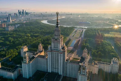Топы Минска: какие здания столицы можно считать небоскребами - Минск-новости
