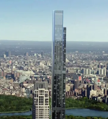 Самые высокие здания в мире: ТОП-5 самых высоких зданий на планете,  описание, высота, количество этажей