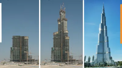 11 самых высоких зданий в мире — свежий рейтинг 2020 | Smapse