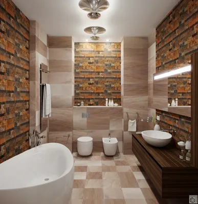 Туалет в деревянном доме (77 фото) » НА ДАЧЕ ФОТО