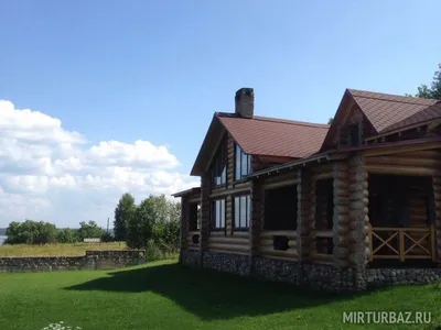 Базы отдыха в Пене, Тверская область — цены 2023, турбазы, отзывы