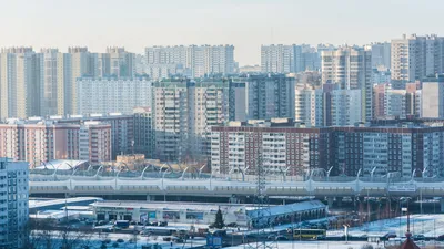 Где купить квартиру: лучшие районы Санкт-Петербурга