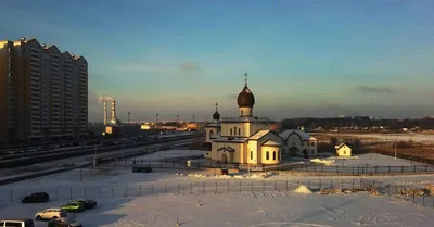 Окрестности Петербурга: Северные районы СПб » Приморский (Ждановский) район  Санкт-Петербурга