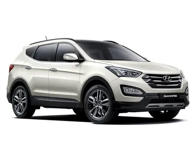 Купить Hyundai Santa Fe | 435 объявлений о продаже на av.by | Цены,  характеристики, фото.