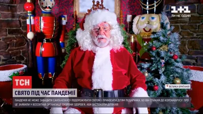 Обои на рабочий стол Санта Клаус / Santa Claus читает список детей с  поднятой в руке рюмкой, обои для рабочего стола, скачать обои, обои  бесплатно