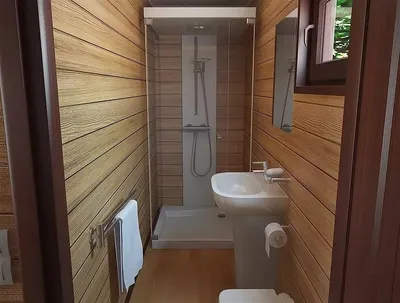 Торфяной туалет на даче | «Гольфстрим-НН»