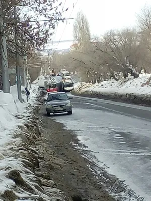 Через пробки - в Заводской район Саратова: смотрим, как туда добираться  после остановки трамваев № 8 и №9 | Агентство деловых новостей  \"Бизнес-вектор\"