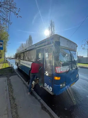 Саратов. Сквер им. М. Расковой. Заводской район | Пикабу