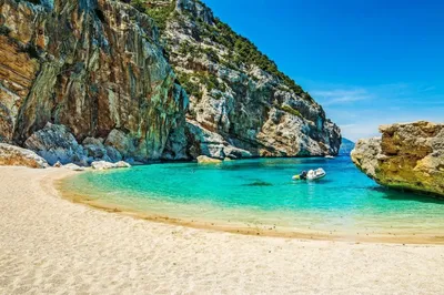 Сардиния пляжи. Рейтинг красивейших пляжей острова от enjoy-sardinia.com