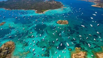 Туры и путевки на Сардинию по цене туроператора