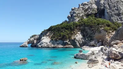 Сардиния: Villa del Golfo Lifestyle Resort – RUTÁGE