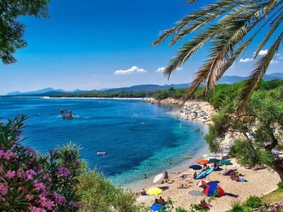 Отдых на Сардинии в Италии, цены на 2023-2024 год. Подбор тура