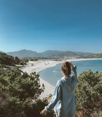 Остров Сардиния (Sardinia) | Миран Соболев | Дзен