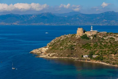 Пляжи Сардинии, получившие Голубой флаг в 2020 году — sardiniadom.com