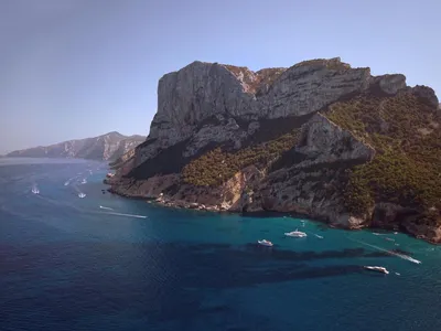 Сардиния в круизе 🧭 цена экскурсии €160, отзывы, расписание экскурсий в  Ольбии