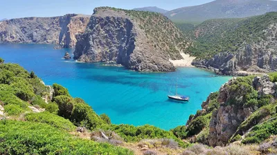 Сардиния предлагает 15 000 евро тем, кто купит дом на острове, 23 августа  2022 12:40, Сардиния, Италия — Туристер.Ру